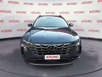 Usata Hyundai Tucson 150 CV (110 kW) 2021 Grigio SUV