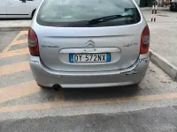 Usata Citroën Xsara Picasso 90 CV (66 kW) 2009 Monovolume