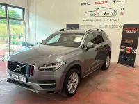 Usata Volvo XC90 235 CV (172 kW) 2016 Grigio SUV