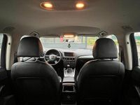 Usata Audi Q5 Comfort 143 CV (105 kW) 2010 Bianco SUV