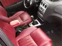 Usata Alfa Romeo 156 175 CV (128 kW) 2004 Station wagon
