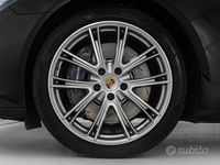 Usata Porsche Panamera Sport 330 CV (242 kW) 2019 Nero Berlina