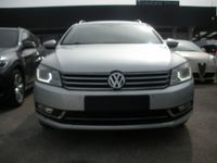 Usata VW Passat 150 CV (110 kW) 2014 Argento Station wagon