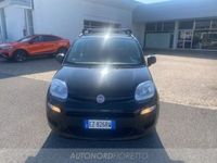 usata Fiat Panda 1ª serie 1.2 easy 69cv e6