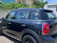 Usata Mini Countryman 111 CV (81 kW) 2016 Nero SUV