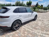 Usata Porsche Cayenne 340 CV (250 kW) 2019 SUV
