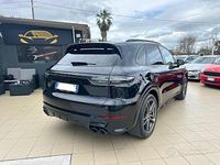 Usata Porsche Cayenne 441 CV (324 kW) 2020 Nero SUV