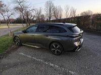 Usata Peugeot 308 SW GT 131 CV (96 kW) 2023 Station wagon