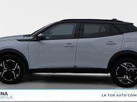 Nuova Peugeot 2008 GT 136 CV (100 kW) 2025 Bianco SUV