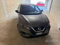 Usata Nissan Qashqai 116 CV (85 kW) 2020 SUV