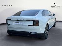 Nuova Volvo ES90 Ultra 139 kW (190 CV) 2026 Bianco Berlina
