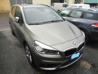 usata BMW 216 Active Tourer 216 Serie 2 F45 d Advantage auto