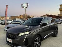 Usata Peugeot 3008 Allure 131 CV (96 kW) 2021 Grigio SUV