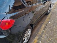 Usata Alfa Romeo Giulietta 105 CV (77 kW) 2015 Nero Utilitaria