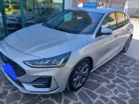 Usata Ford T S 125 CV (91 kW) 2024 Grigio Berlina