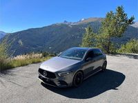 Usata Mercedes A200 Edition 1 163 CV (119 kW) 2018 Berlina