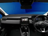 Usata Renault Clio V Esprit Alpine 143 CV (105 kW) 2024 Grigio Berlina