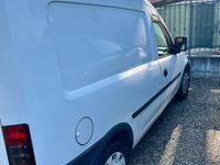 Usata Opel Combo 101 CV (74 kW) 2006 Monovolume
