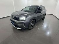 Usata Citroën C5 Aircross 131 CV (96 kW) 2024 Grigio SUV