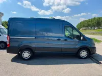 Usata Ford Transit Trend 169 CV (124 kW) 2023 Blu