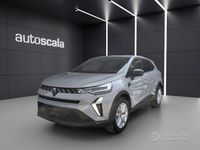 Nuova Renault Symbioz Evolution 145 CV (106 kW) 2025 Gray SUV