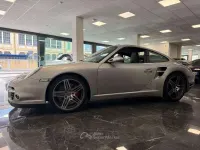 Usata Porsche 911 Chrono 480 CV (353 kW) 2006 Gray Coupé