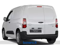 Nuova Toyota Proace City City 61 kW (84 CV) 2026 Bianco Monovolume