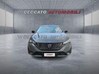 Nouvelle Peugeot 308 SW Allure 131 ch (96 kW) 2025 Gris Break