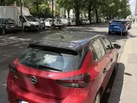 Brugt Opel Corsa 75 HK (55 kW) 2021 Rød Hatchback