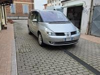 Usata Renault Espace 175 CV (128 kW) 2006 Monovolume