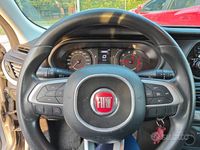 Usata Fiat Tipo 2018 Grigio Berlina