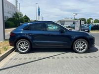 Brugt Porsche Macan 250 HK (183 kW) 2016 SUV