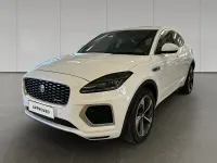 Usata Jaguar E-Pace R-Dynamic 163 CV (119 kW) 2022 Bianco SUV