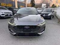 Nuova Ford Focus ST-Line 125 CV (91 kW) 2026 Grigio Berlina