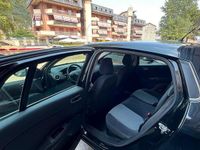 Usata Fiat Bravo 120 CV (88 kW) 2010 Nero Utilitaria