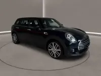 Usata Mini Cooper Clubman 136 CV (100 kW) 2019 Nero Station wagon