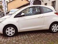 usata Ford Ka 1.3 TDCi 75CV 1.3 TDCi 75CV cDPF