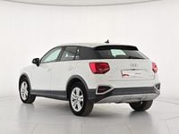Usata Audi Q2 Admired 116 CV (85 kW) 2022 Bianco SUV