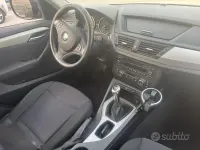 Usata BMW X1 143 CV (105 kW) 2012 SUV