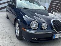 usata Jaguar S-Type (X200-X202) (X200) 3.0 V6 24V cat Executive