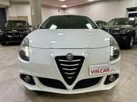 usata Alfa Romeo Giulietta 1.6 JTDm-2 105 CV Exclusive