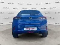 Usado Opel Corsa S 75 HP (55 kW) 2024 Azul Citadino