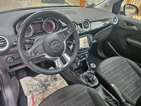 usata Opel Adam -