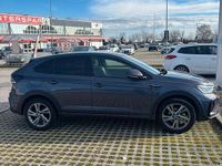 Usata VW Taigo R-line 110 CV (80 kW) 2024 Grigio SUV