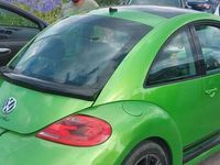 usata VW Beetle Newsport 1.9 tdi 90 cv anche x neopatentati perfetto