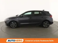 Occasion Hyundai i30 Prime 136 PK (100 kW) 2021 Grijs Sedan