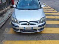 usata VW Golf Plus 2ª serie - 2007