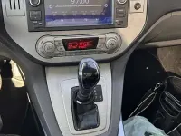 Usata Ford Kuga Titanium 163 CV (119 kW) 2011 Bianco SUV