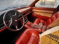 Usata Maserati Biturbo 203 CV (149 kW) 1986 Grigio Berlina