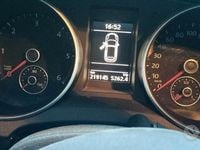 Usata VW Golf VI 2011 Utilitaria